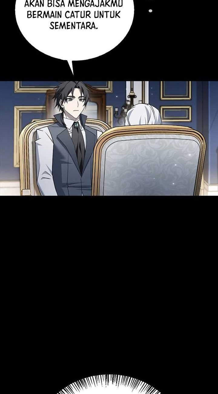 I’m Not That Kind of Talent Chapter 17 Gambar 83