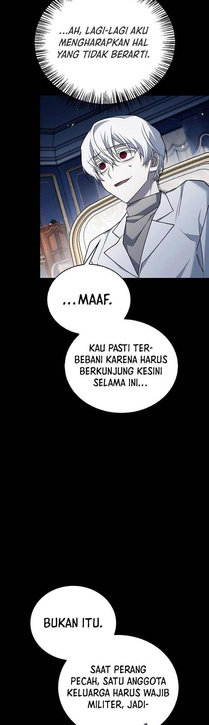 I’m Not That Kind of Talent Chapter 17 Gambar 84