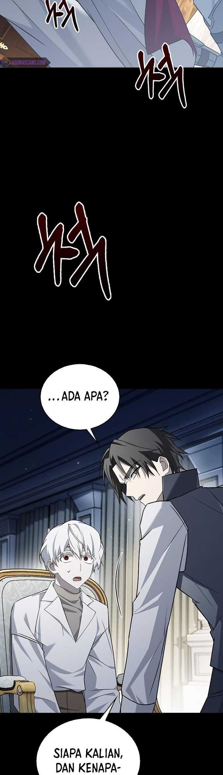I’m Not That Kind of Talent Chapter 17 Gambar 86