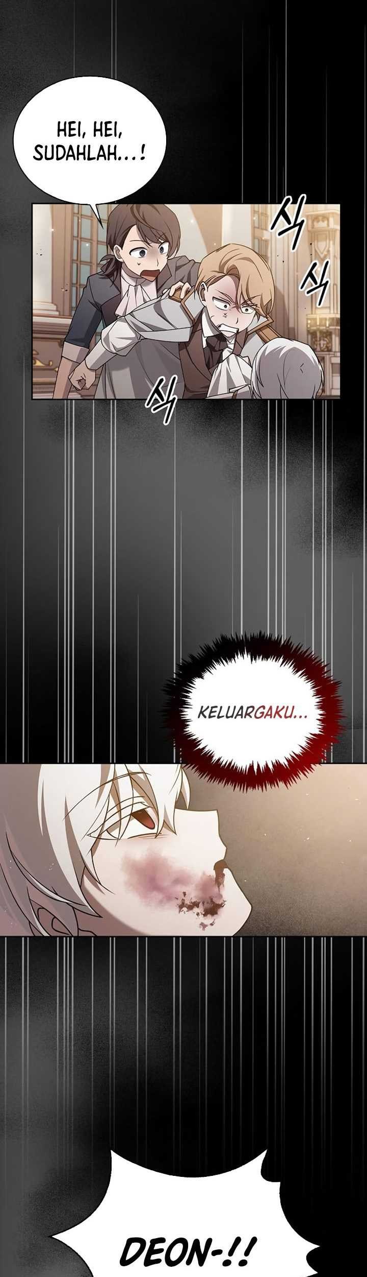 I’m Not That Kind of Talent Chapter 17 Gambar 16