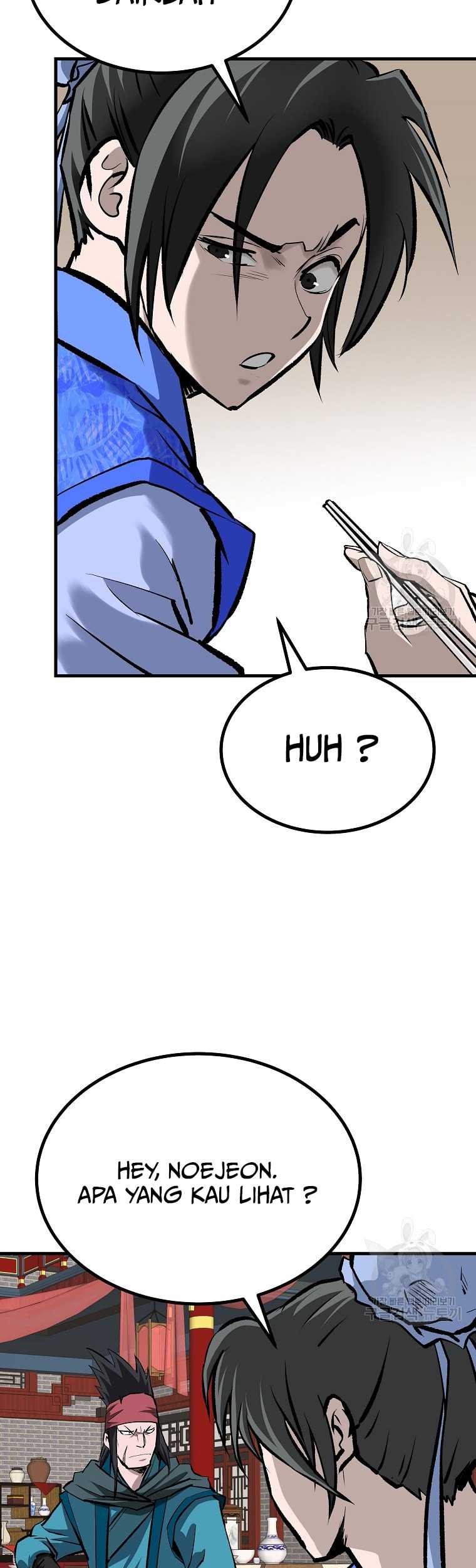 Archer Sword God : Descendants of the Archer Chapter 42 Gambar 38