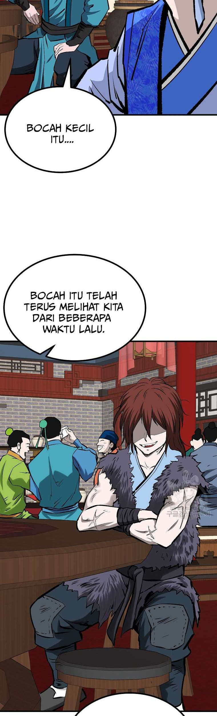 Archer Sword God : Descendants of the Archer Chapter 42 Gambar 39