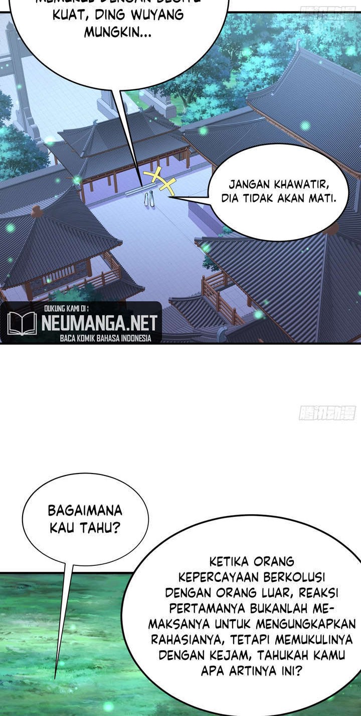 Start With Seven Stunning Senior Sisters Chapter 21 Gambar 16