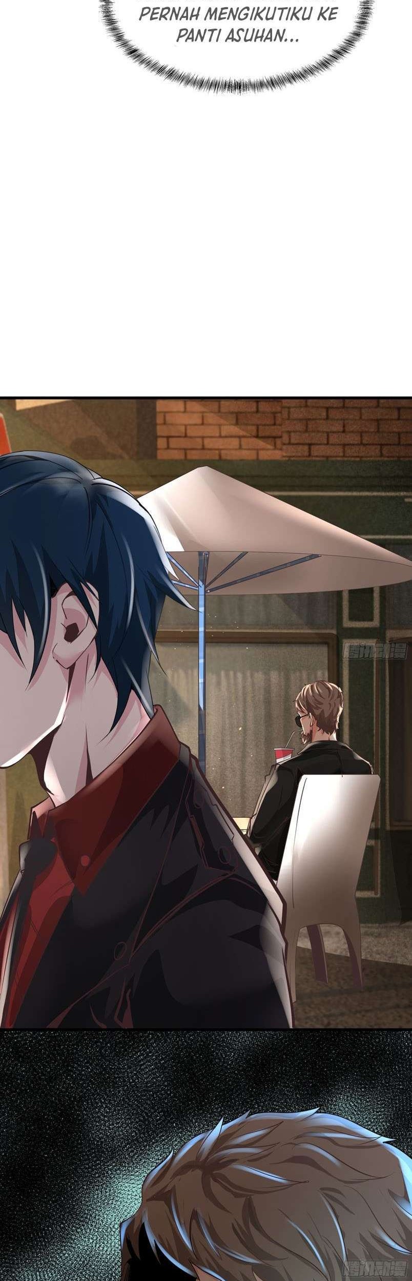 Since The Red Moon Appeared Chapter 30 Gambar 45