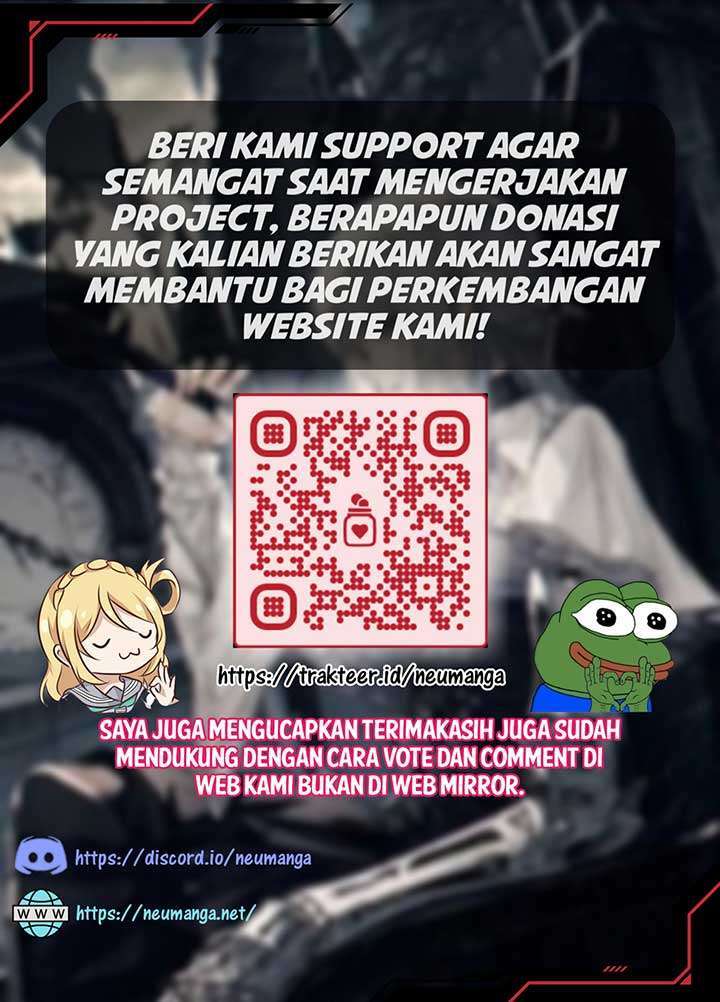 Since The Red Moon Appeared Chapter 30 Gambar 47
