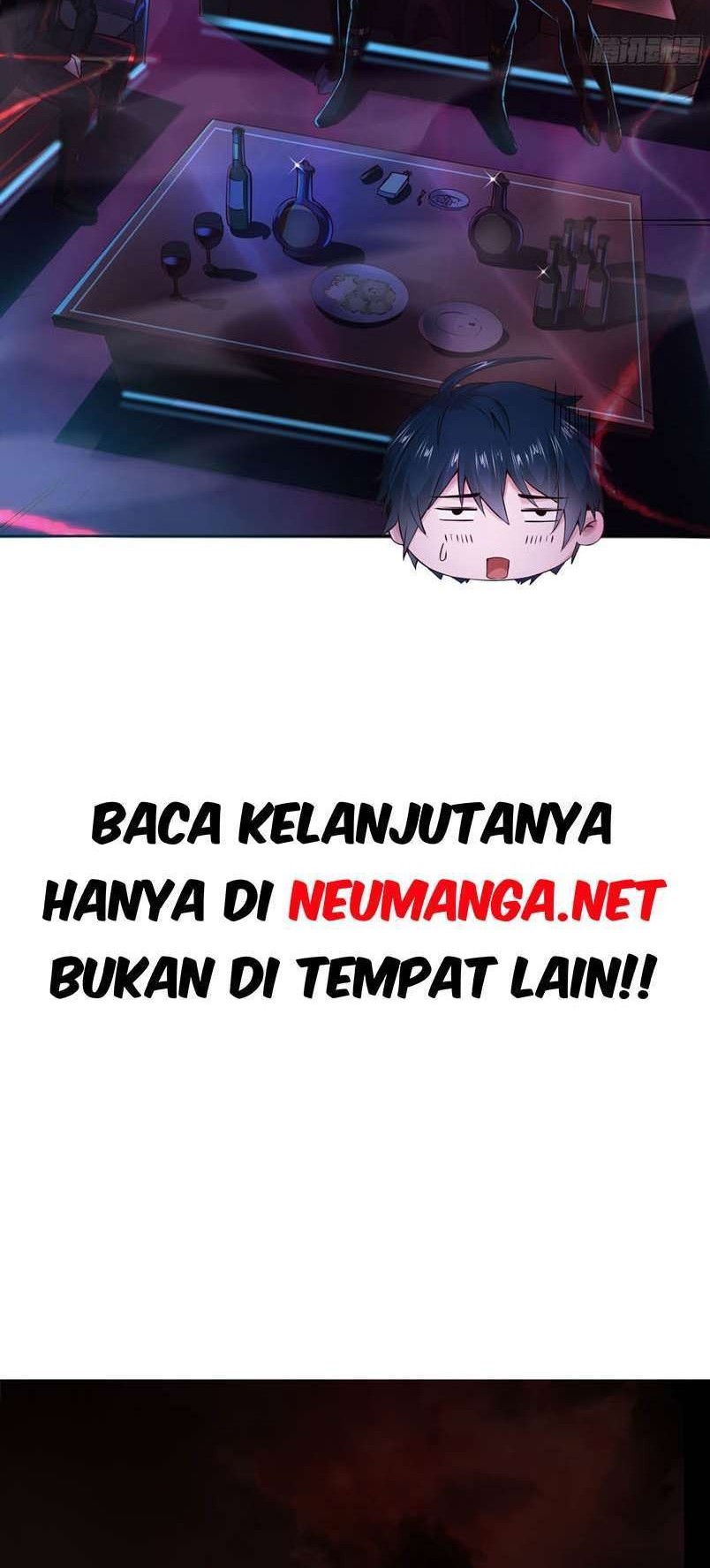 Since The Red Moon Appeared Chapter 29 Gambar 46