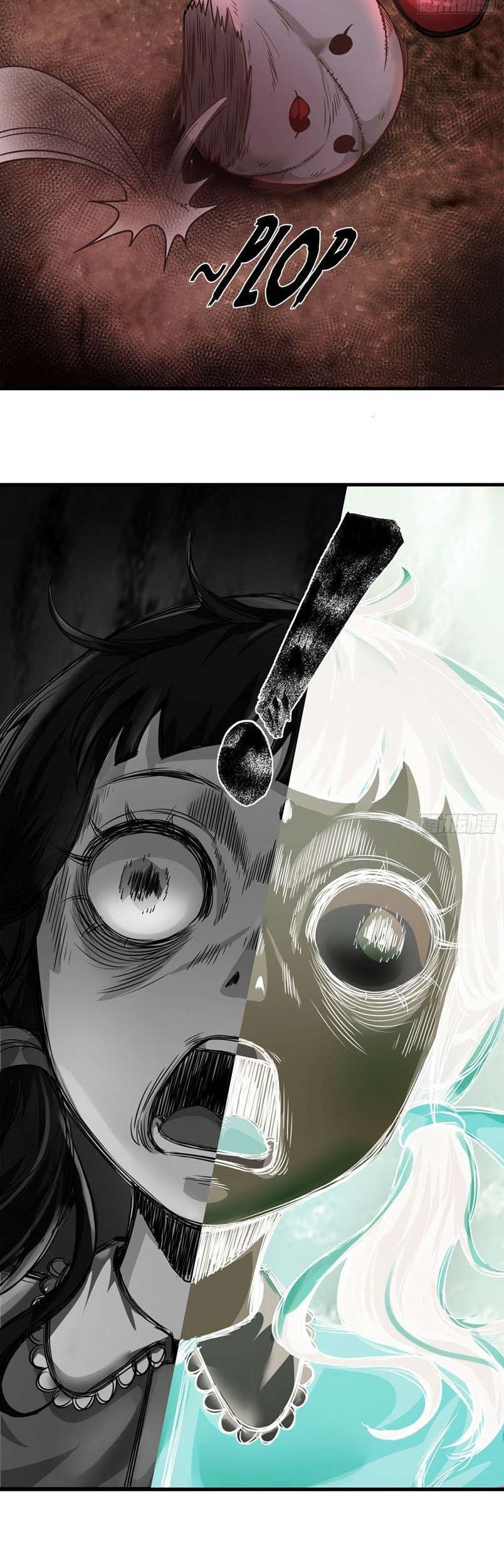 Since The Red Moon Appeared Chapter 29 Gambar 21
