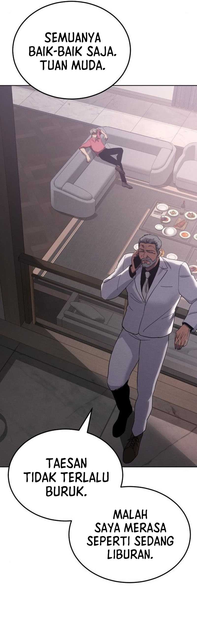 Baek XX Chapter 10 Gambar 34