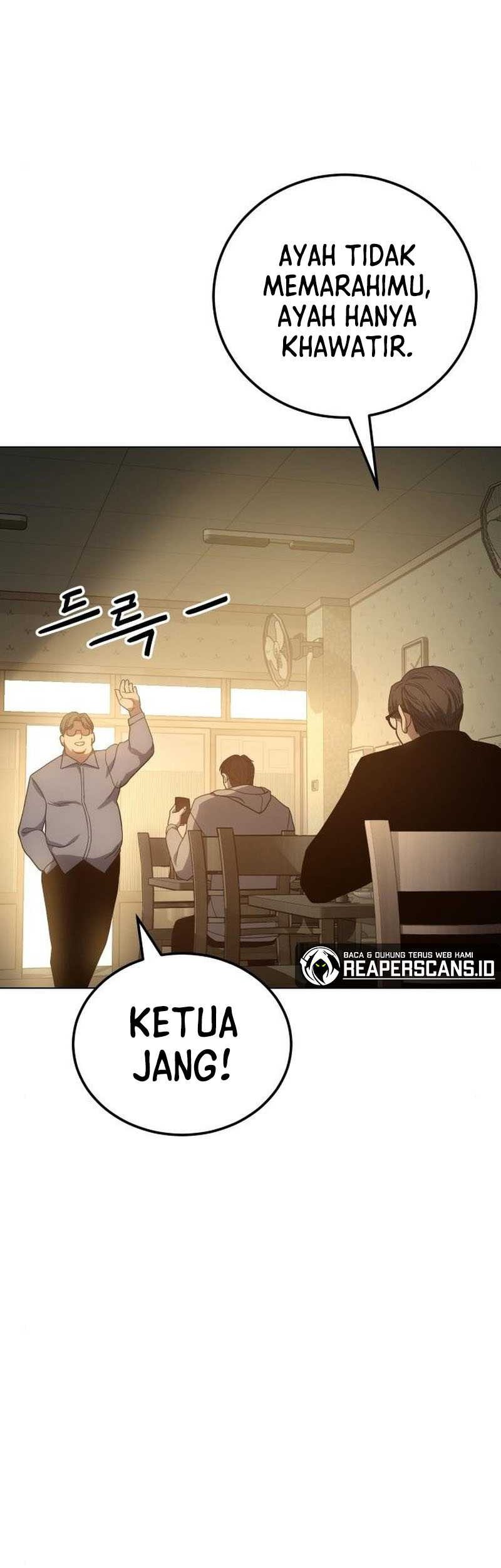 Baek XX Chapter 10 Gambar 4