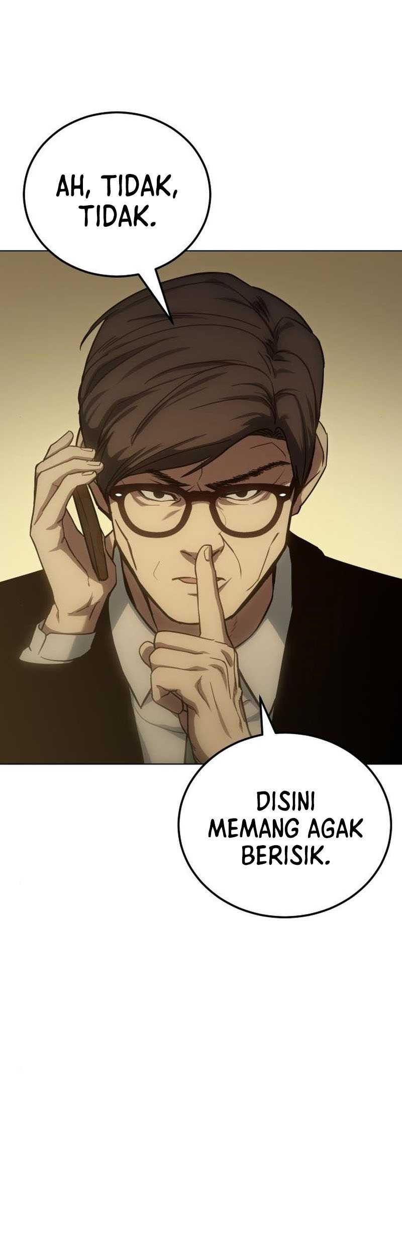 Baek XX Chapter 10 Gambar 6