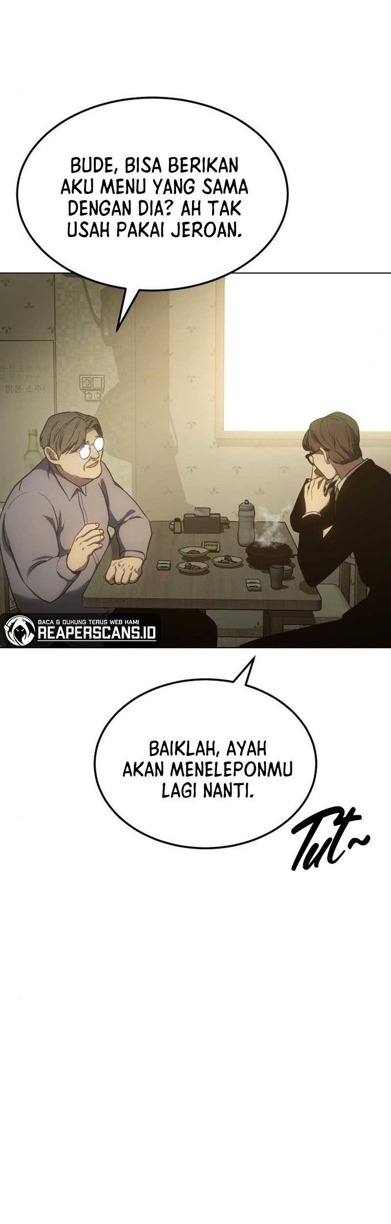 Baek XX Chapter 10 Gambar 7