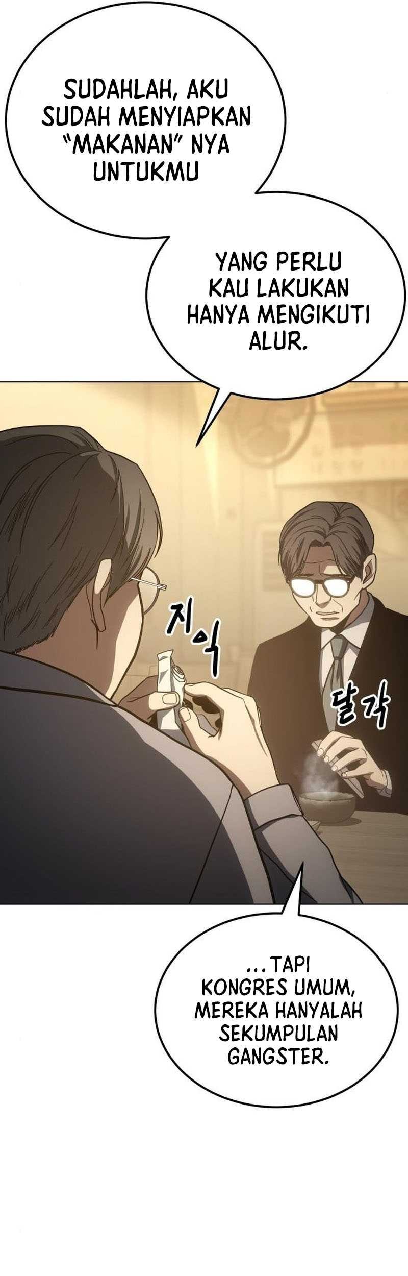 Baek XX Chapter 10 Gambar 16