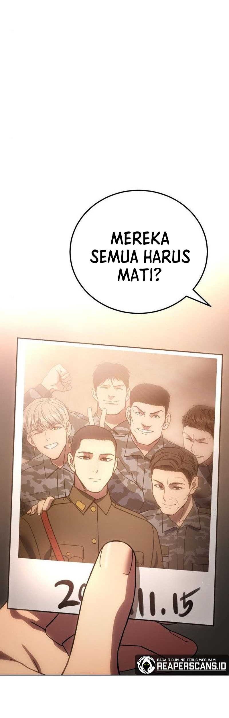 Baek XX Chapter 10 Gambar 27