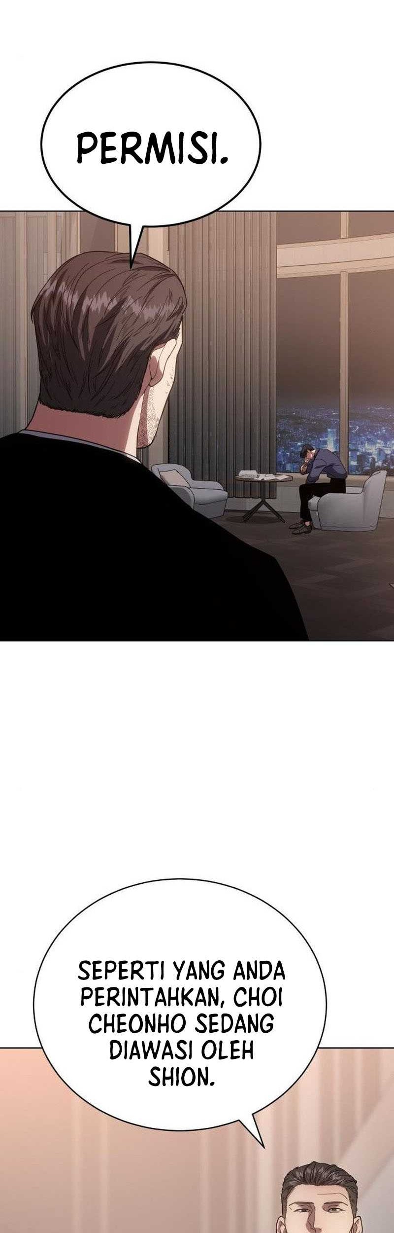 Baek XX Chapter 10 Gambar 29