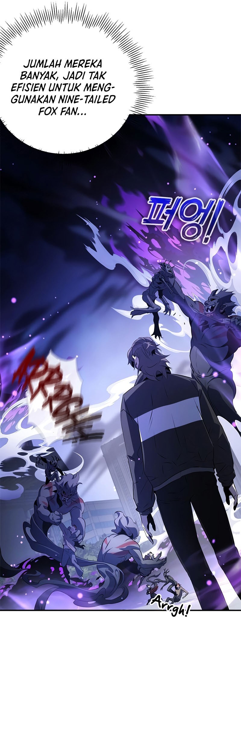 Drug Devourer Chapter 24 Gambar 42