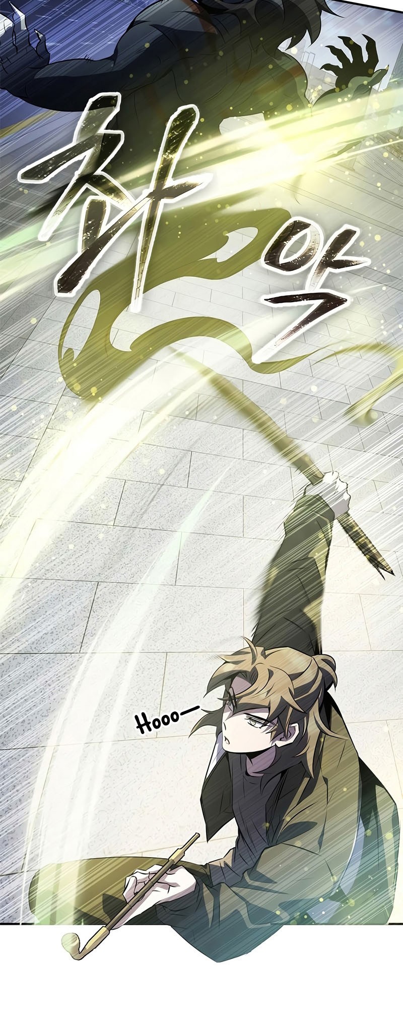 Drug Devourer Chapter 24 Gambar 51