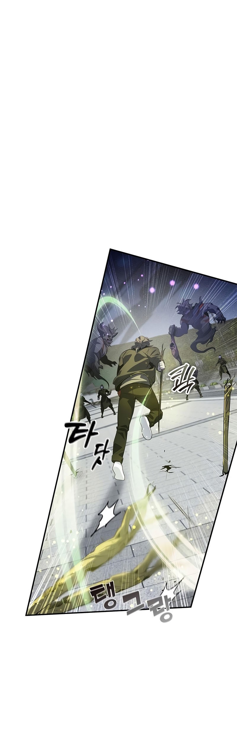 Drug Devourer Chapter 24 Gambar 52