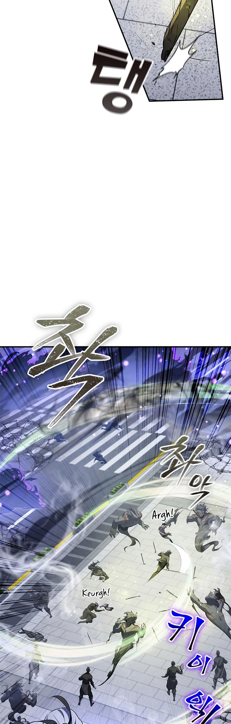 Drug Devourer Chapter 24 Gambar 54
