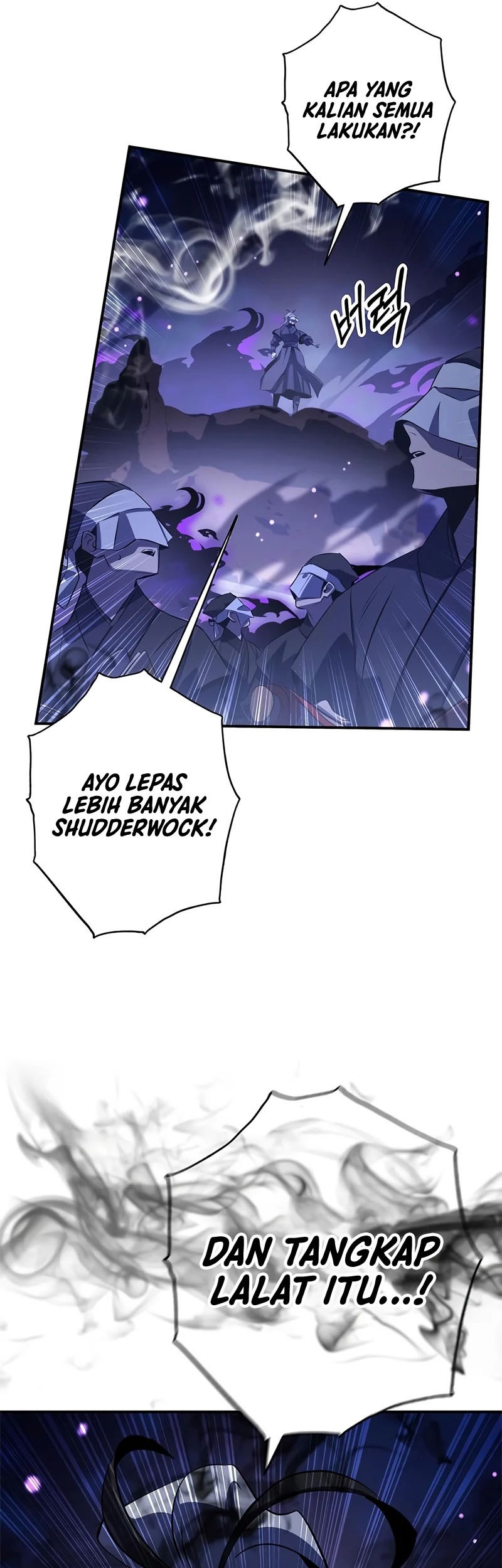 Drug Devourer Chapter 24 Gambar 57