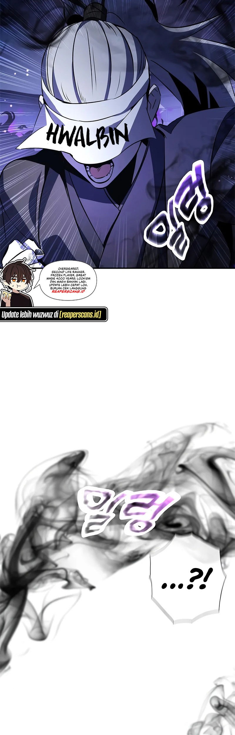 Drug Devourer Chapter 24 Gambar 58