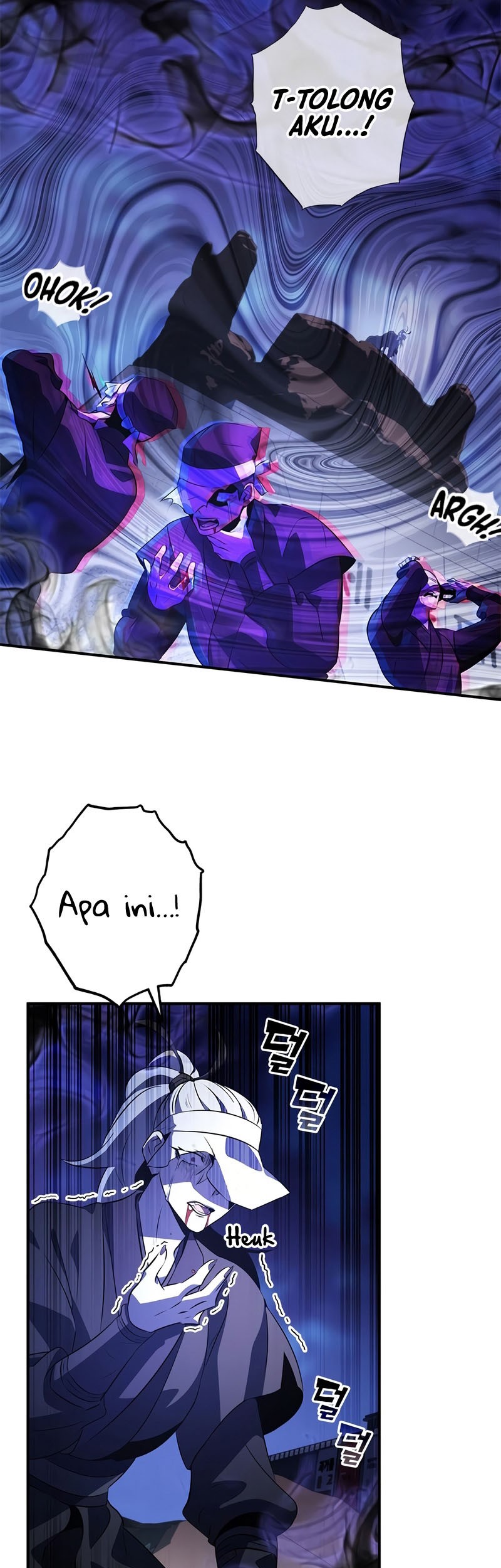 Drug Devourer Chapter 24 Gambar 62