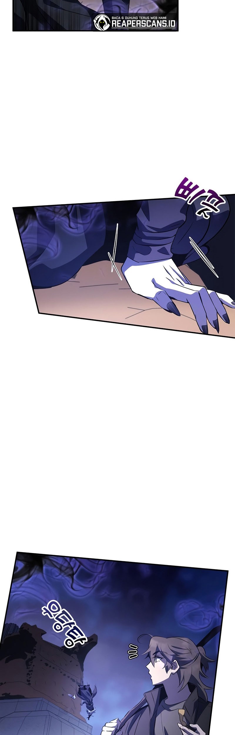 Drug Devourer Chapter 24 Gambar 63
