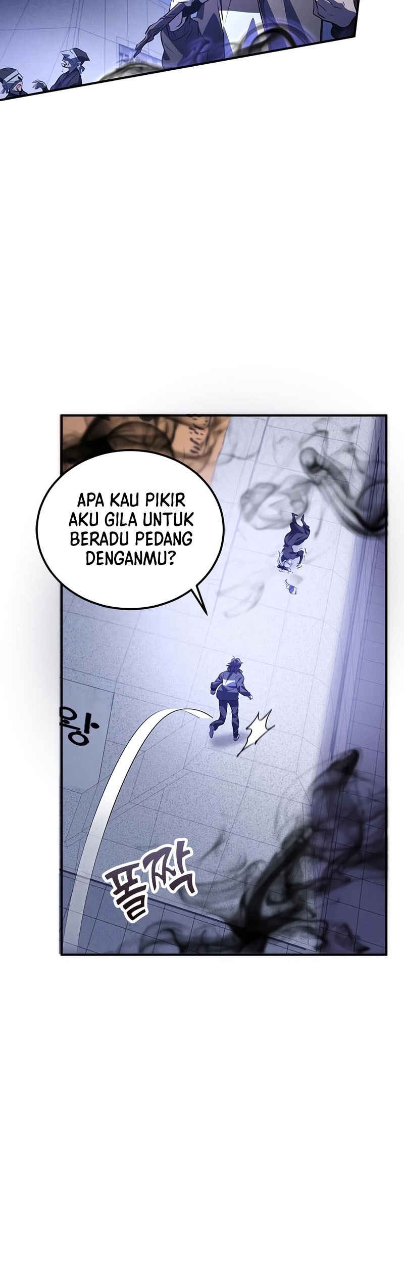 Drug Devourer Chapter 24 Gambar 64