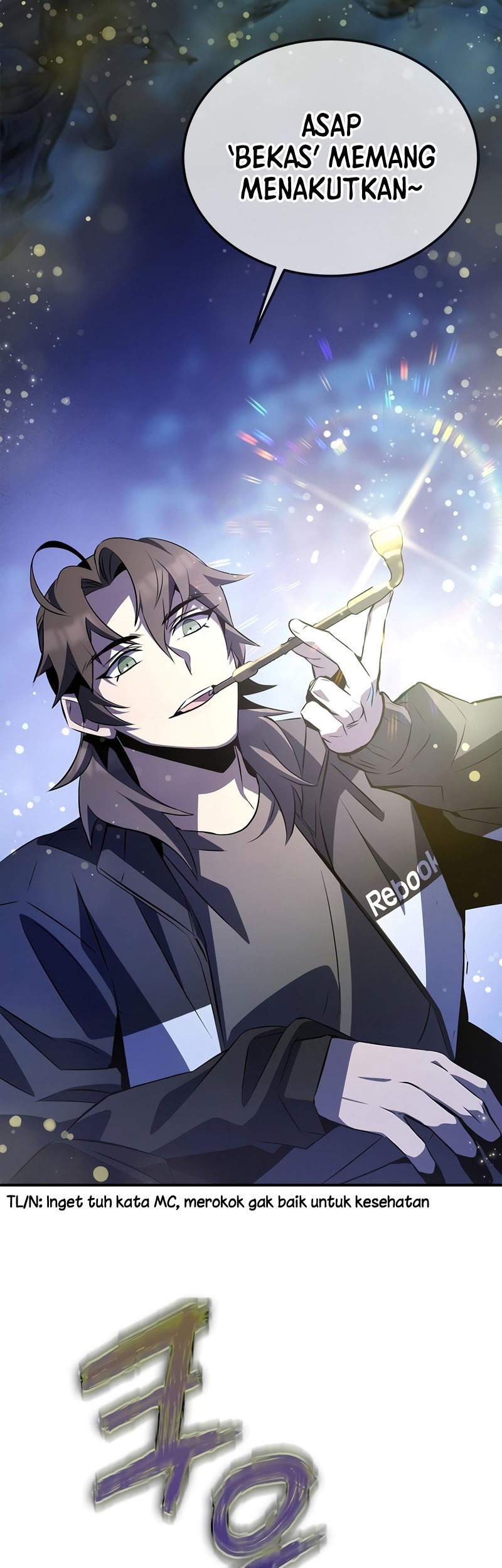 Drug Devourer Chapter 24 Gambar 67
