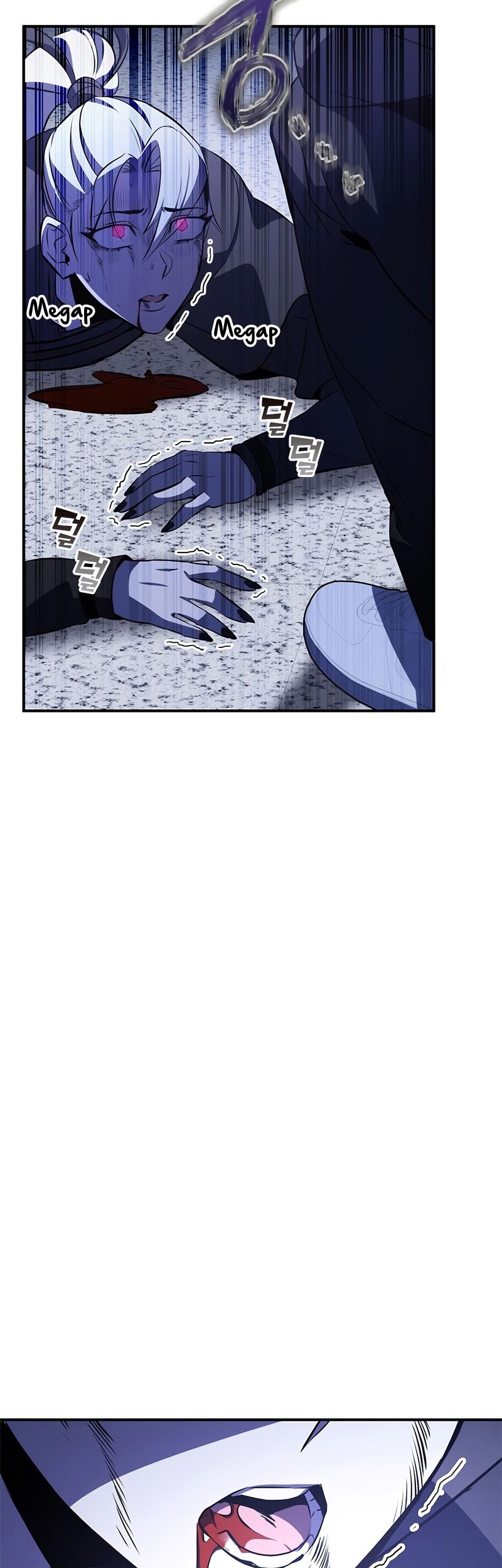 Drug Devourer Chapter 24 Gambar 68