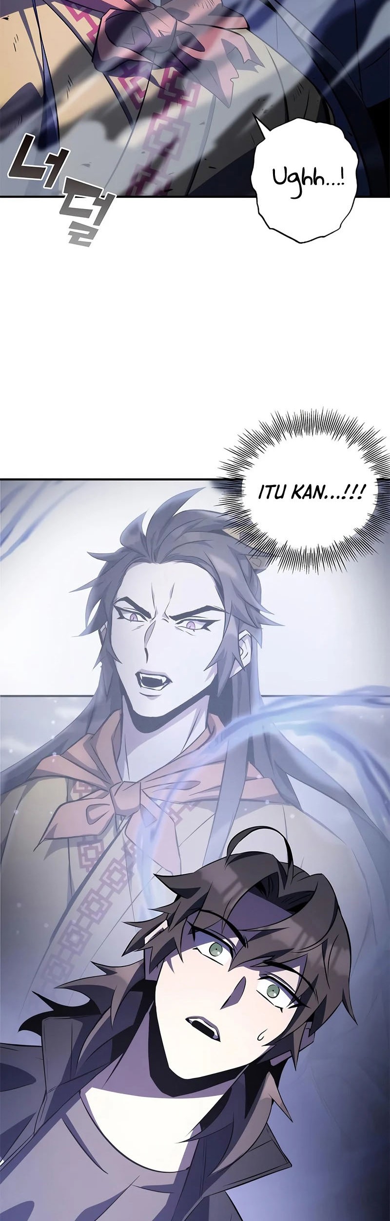 Drug Devourer Chapter 24 Gambar 73