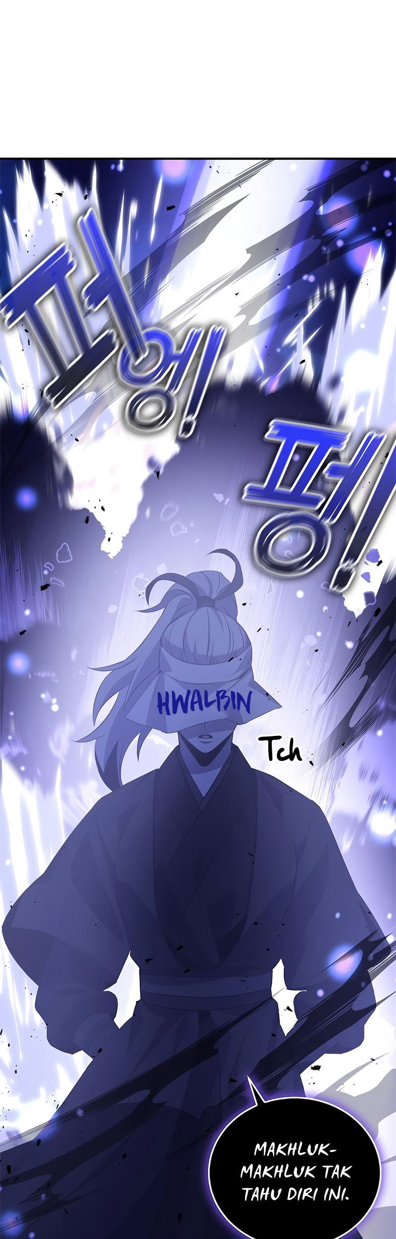 Drug Devourer Chapter 24 Gambar 3