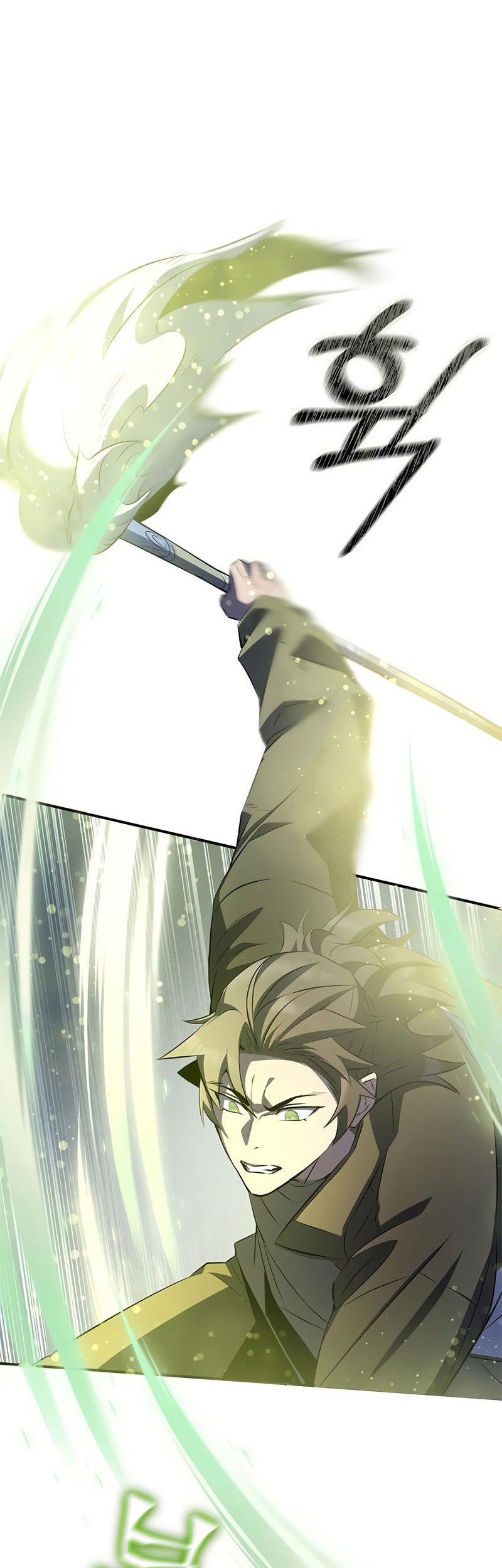 Drug Devourer Chapter 24 Gambar 8