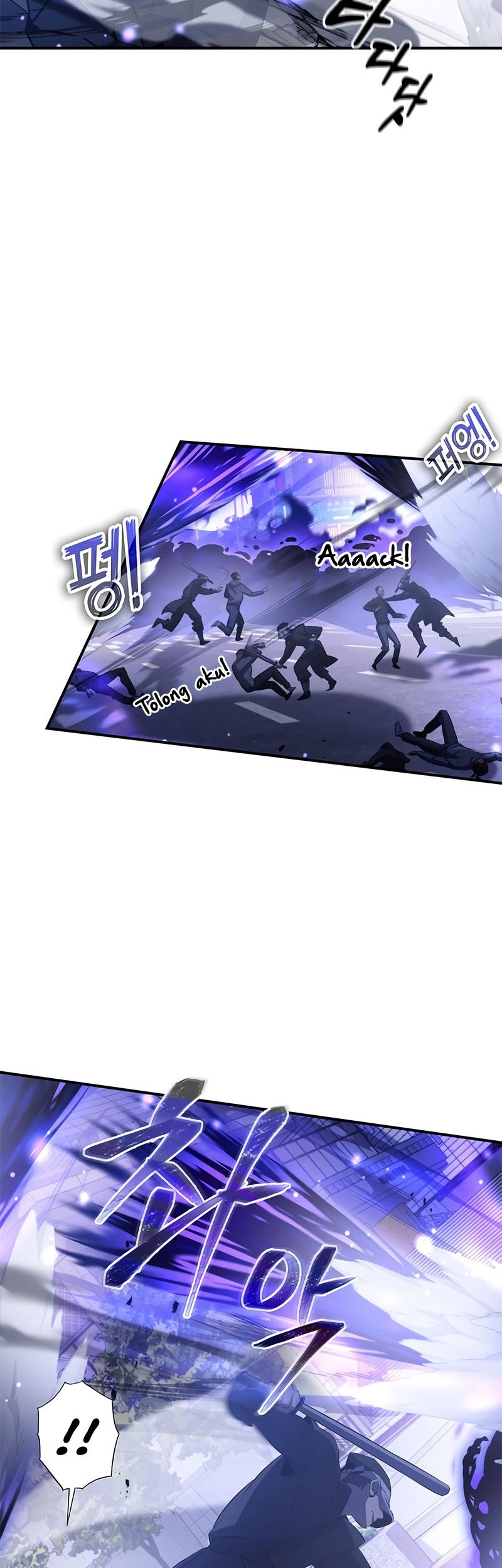 Drug Devourer Chapter 24 Gambar 13