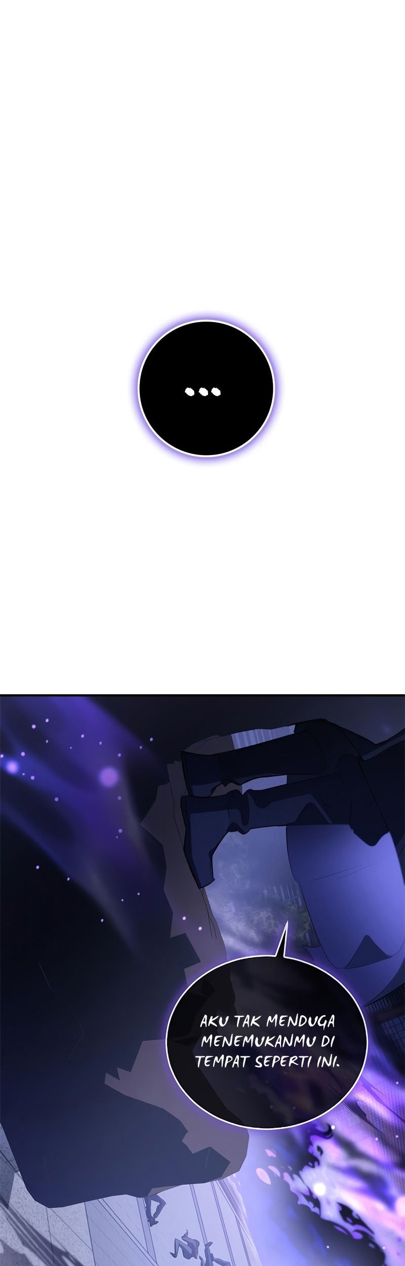 Drug Devourer Chapter 24 Gambar 18
