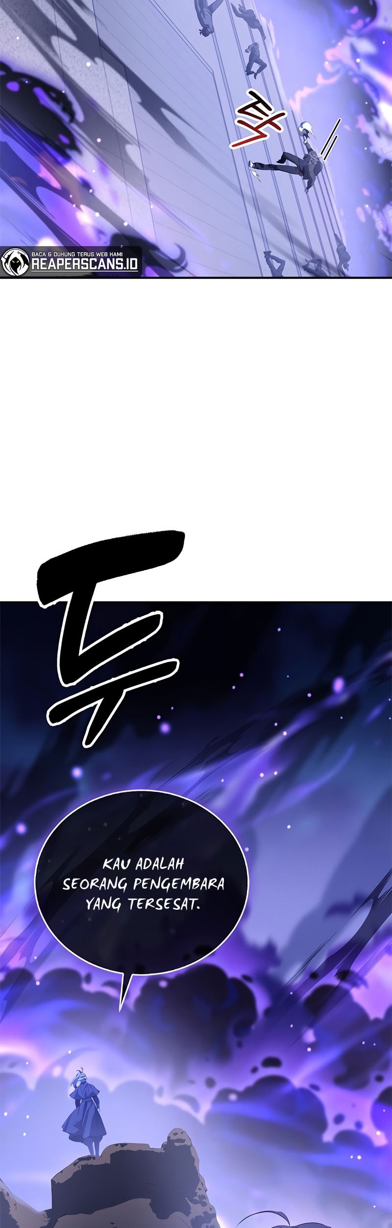 Drug Devourer Chapter 24 Gambar 19