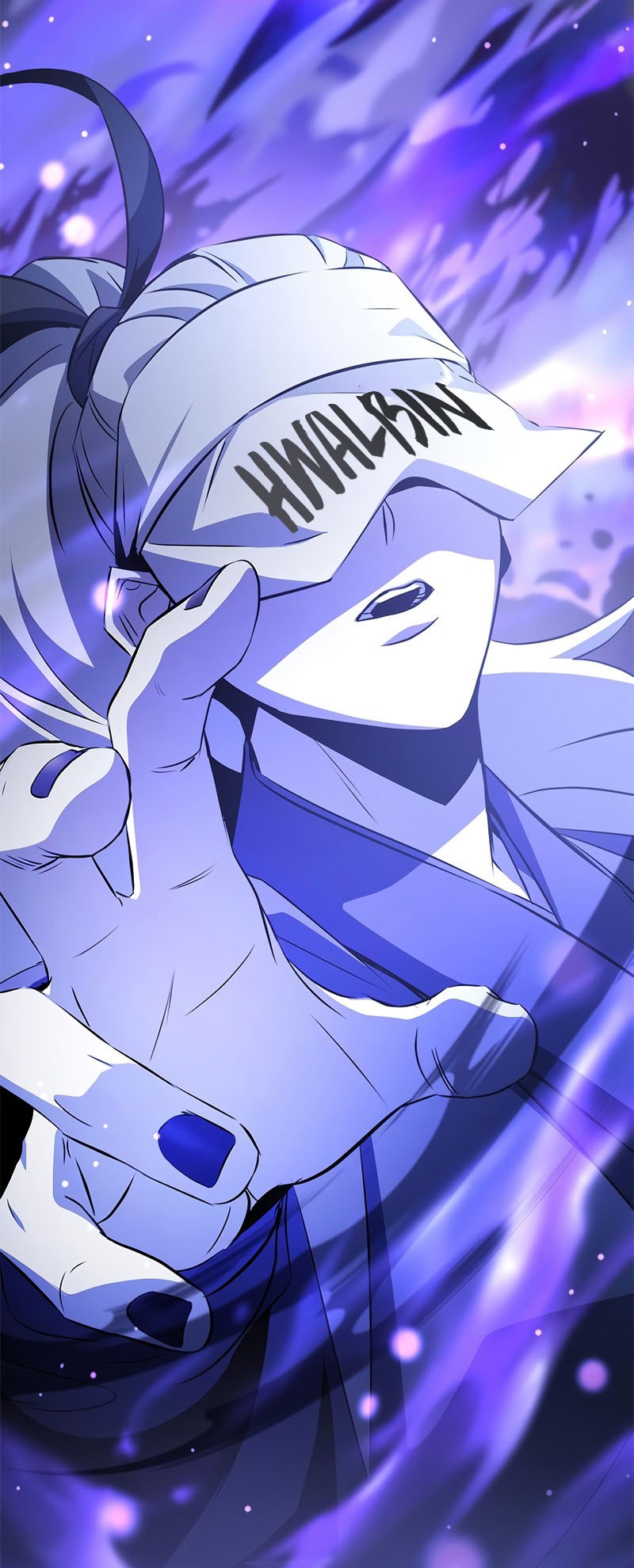 Drug Devourer Chapter 24 Gambar 21