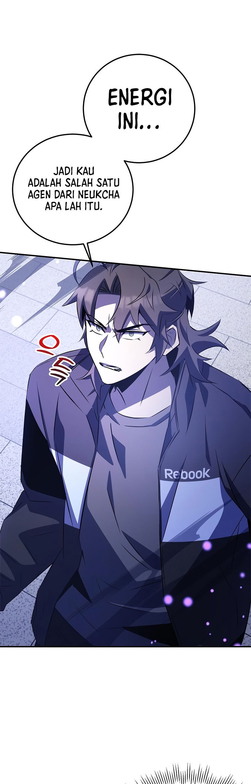 Drug Devourer Chapter 24 Gambar 23