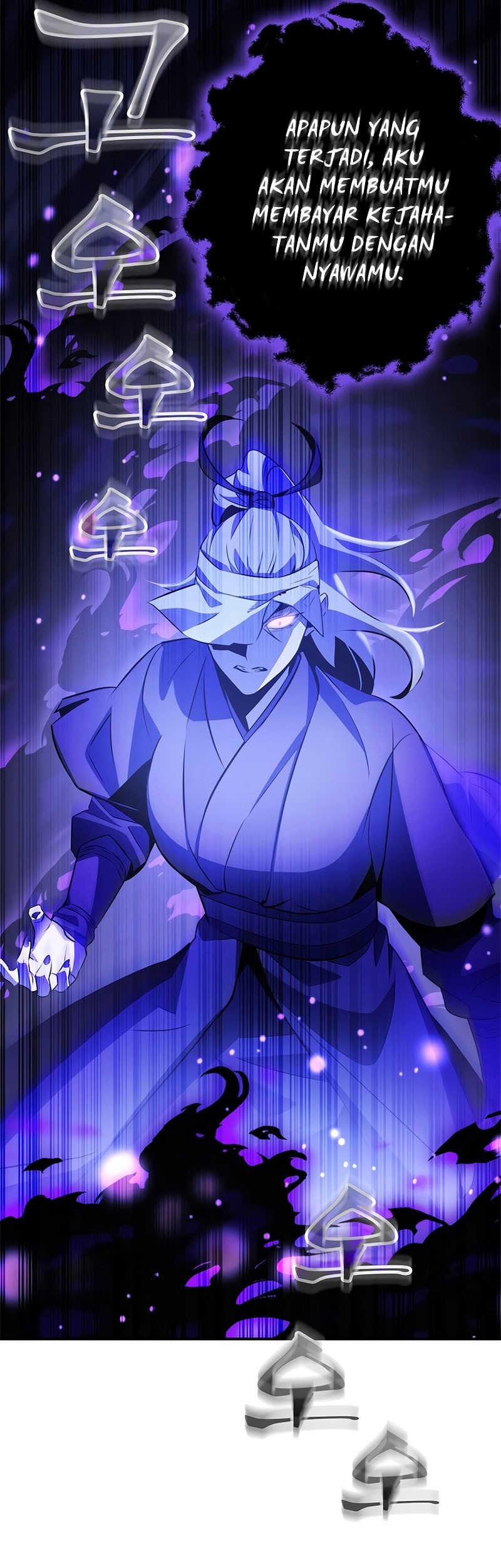 Drug Devourer Chapter 24 Gambar 27