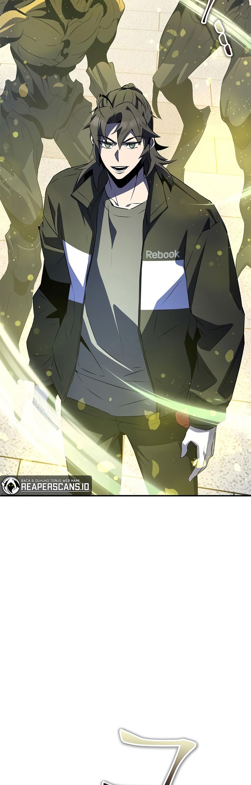 Drug Devourer Chapter 24 Gambar 34