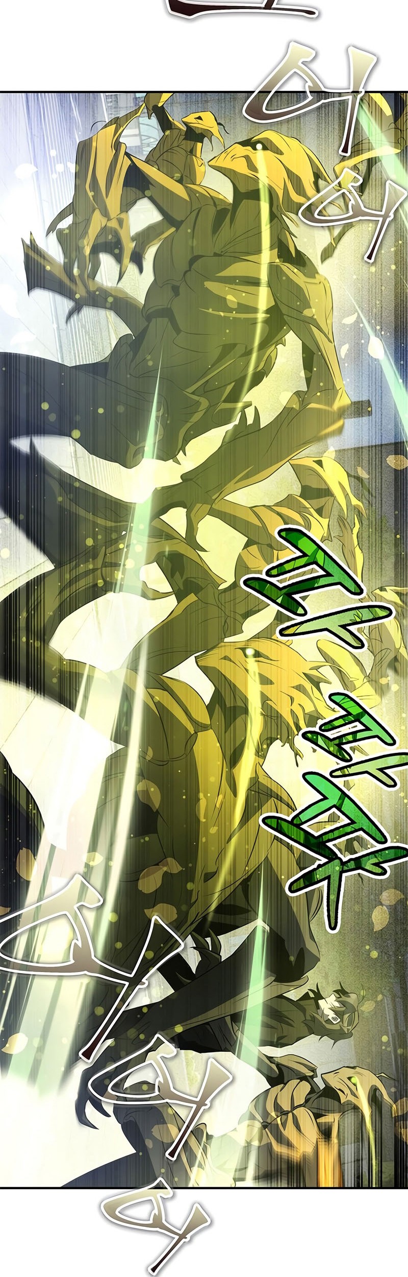 Drug Devourer Chapter 24 Gambar 35