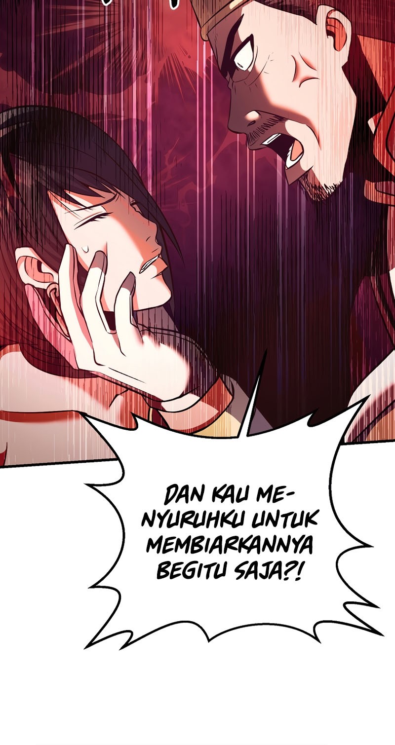 I Became the Mad Emperor Chapter 28 Gambar 11