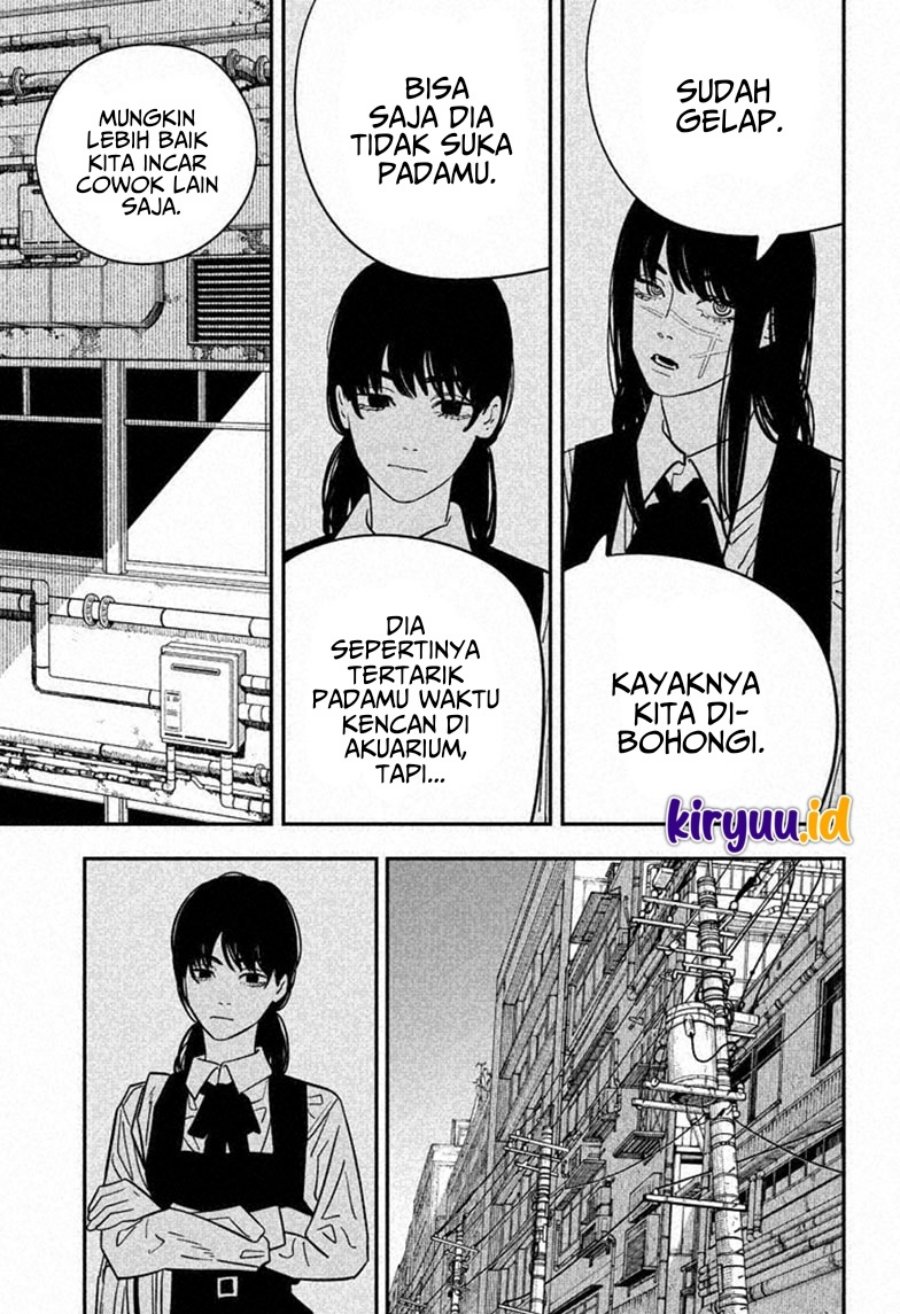 Chainsaw Man Chapter 120 Gambar 13