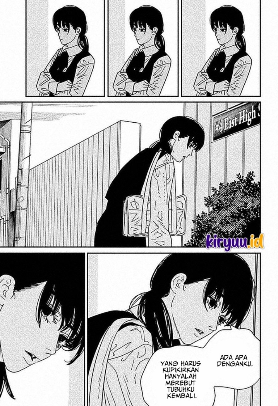 Chainsaw Man Chapter 120 Gambar 15