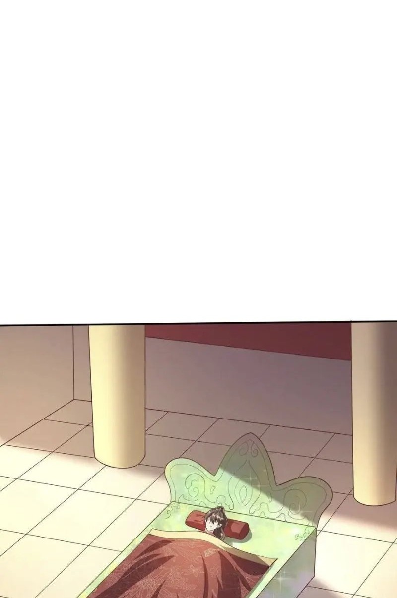 Baca Manhua It’s Over! The Queen’s Soft Rice Husband is Actually Invincible Chapter 46 Gambar 2