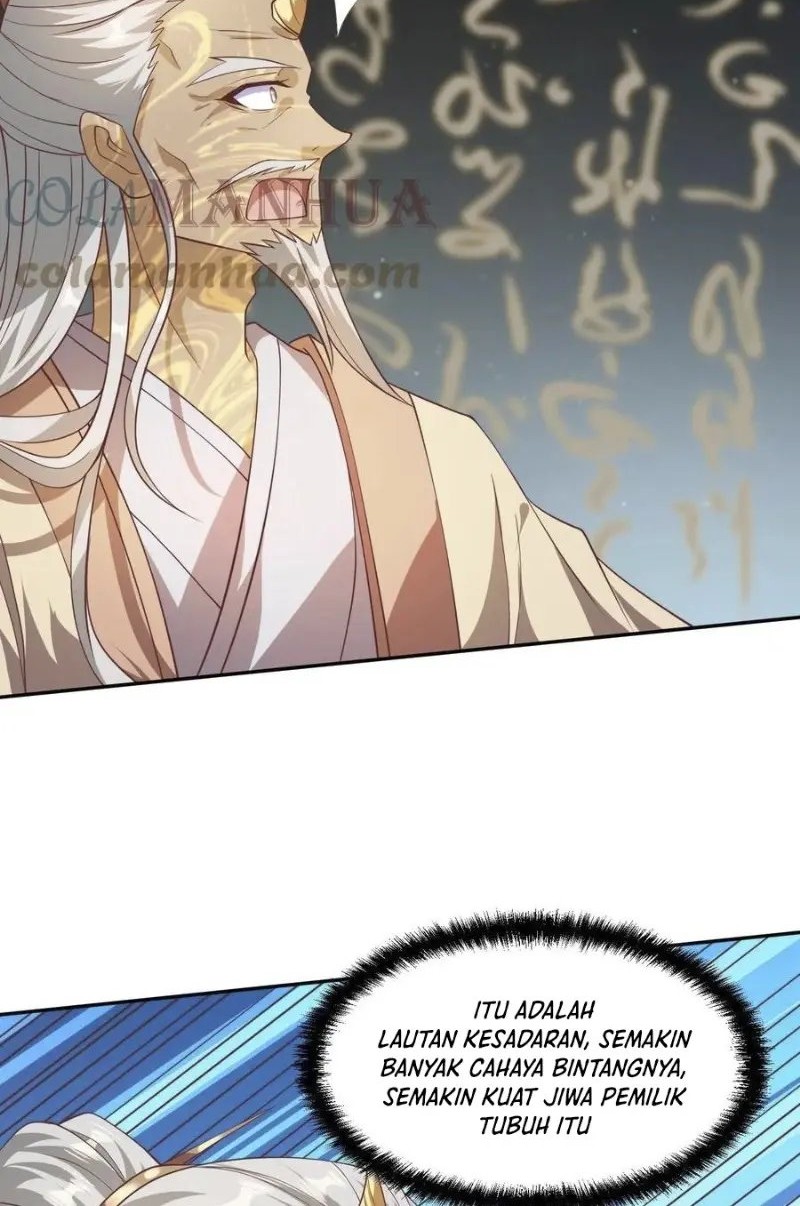It’s Over! The Queen’s Soft Rice Husband is Actually Invincible Chapter 46 Gambar 8