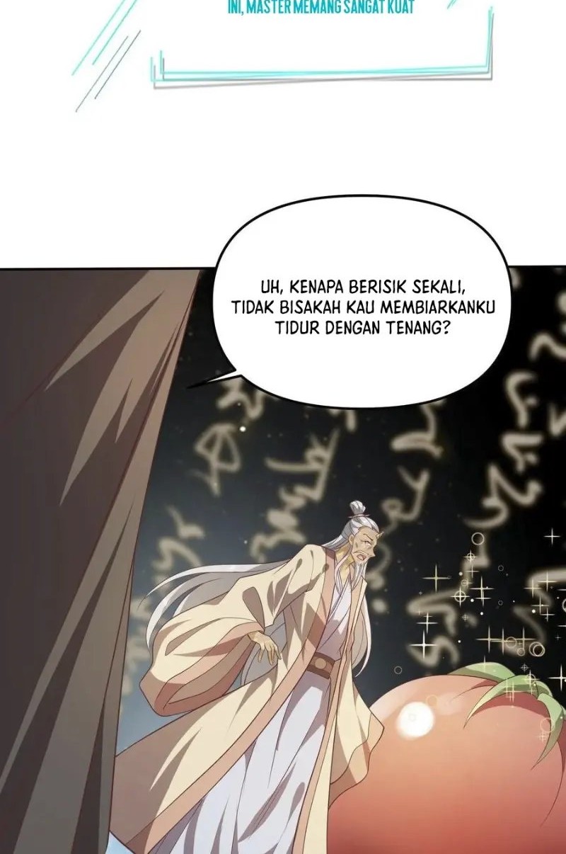 It’s Over! The Queen’s Soft Rice Husband is Actually Invincible Chapter 46 Gambar 10