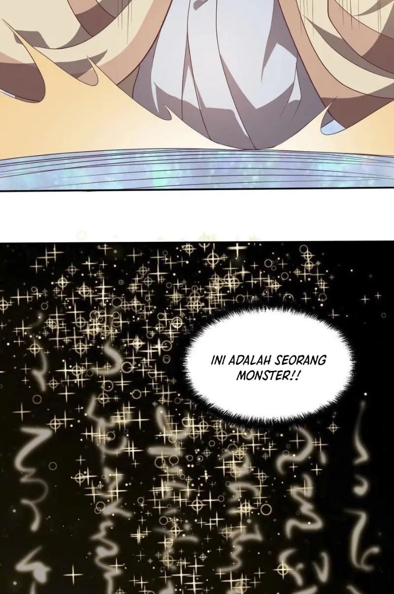 It’s Over! The Queen’s Soft Rice Husband is Actually Invincible Chapter 46 Gambar 12