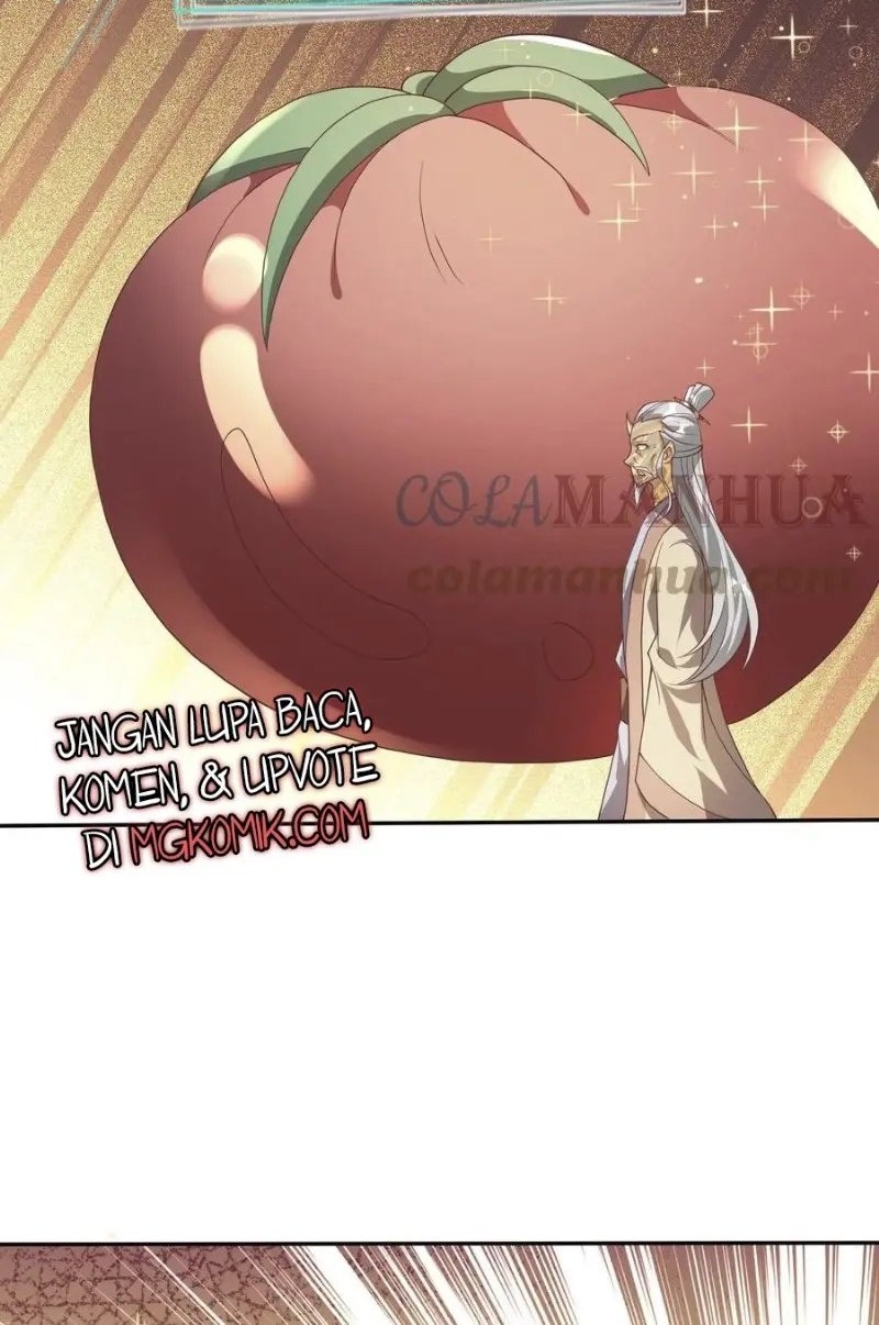 It’s Over! The Queen’s Soft Rice Husband is Actually Invincible Chapter 46 Gambar 14