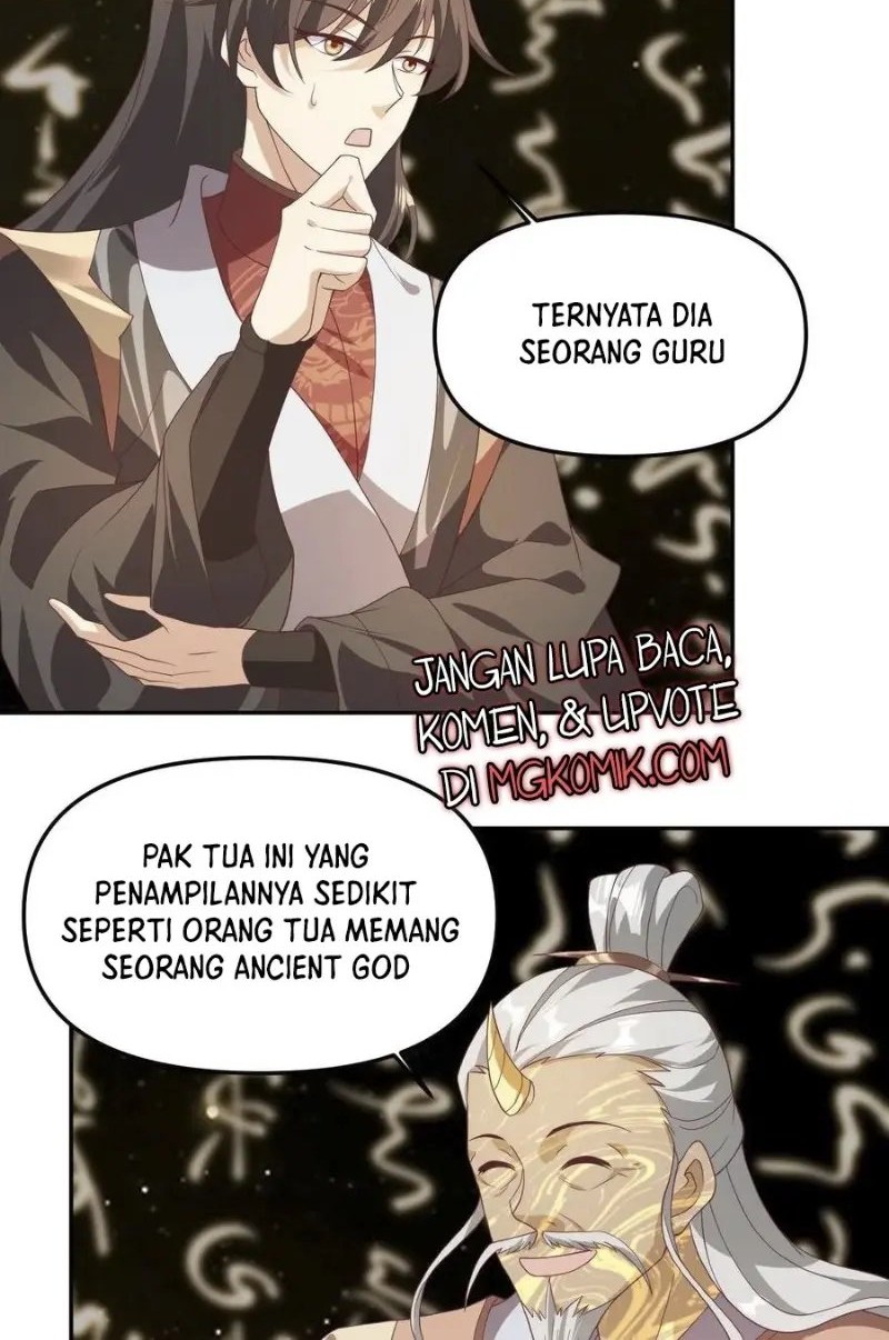 It’s Over! The Queen’s Soft Rice Husband is Actually Invincible Chapter 46 Gambar 16