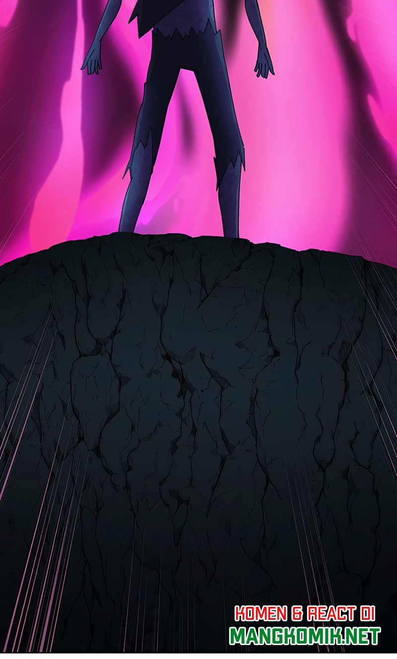 Undead King ~Teihen Bouken-sha, Mamono no Chikara de Shinka Musou~ Chapter 08 Gambar 51